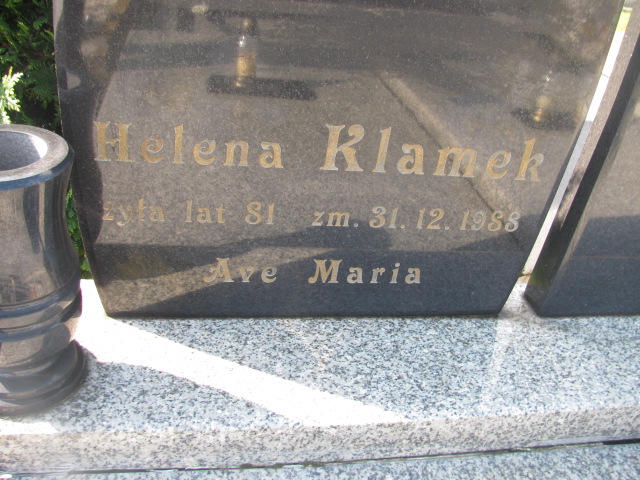 Witold Flak Poraj - Grobonet - Wyszukiwarka osób pochowanych