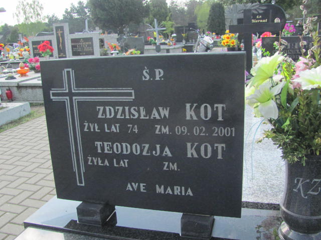 Józef Rachelski Poraj - Grobonet - Wyszukiwarka osób pochowanych