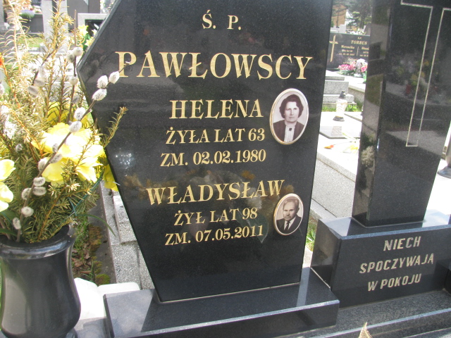 Andrzej Pidzik 1975 Poraj - Grobonet - Wyszukiwarka osób pochowanych